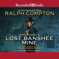 Ralph Compton Lost Banshee Mine (Sundown Riders)