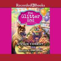 The Glitter End (Stationery Shop Mystery)