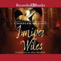 Juniper Wiles (Newford)
