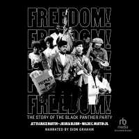 Freedom! : The Story of the Black Panther Party