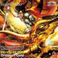 Dragon's Gold [Dramatized Adaptation] （Adapted）