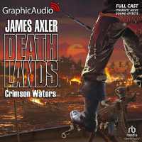 Crimson Waters [Dramatized Adaptation] （Adapted）