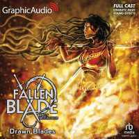 Drawn Blades [Dramatized Adaptation] （Adapted）