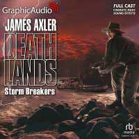 Storm Breakers [Dramatized Adaptation] （Adapted）