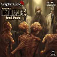 Freak Pharm [Dramatized Adaptation] （Adapted）