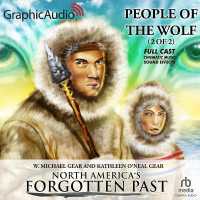 People of the Wolf (2 of 2) [Dramatized Adaptation] （Adapted）