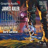 Dark Carnival [Dramatized Adaptation] （Adapted）