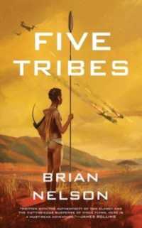 Five Tribes (Course of Empire)