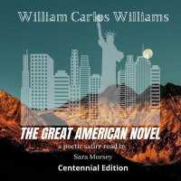 The Great American Novel Lib/E （Library）