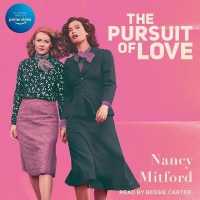 The Pursuit of Love Lib/E （Library）