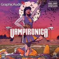 Vampironica: Volume 1 [Dramatized Adaptation] : Archie Comics (Vampironica) （Adapted）