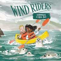 Wind Riders #3: Shipwreck in Seal Bay (Wind Riders)