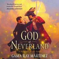 God of Neverland : A Defenders of Lore Novel （Library）