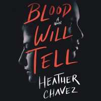 Blood Will Tell