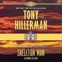 Skeleton Man : A Leaphorn and Chee Novel (Leaphorn and Chee Series Lib/e) （Library）