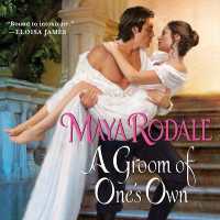 A Groom of One's Own (Writing Girls)