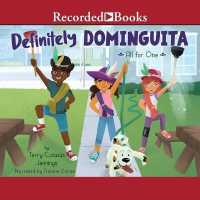 Definitely Dominguita: All for One (Definitely Dominguita)