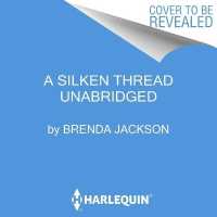 A Silken Thread Lib/E （Library）