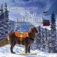 Search and Defend (K-9 Search and Rescue)