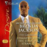Stranded with the Tempting Stranger (Garrisons)