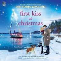 First Kiss at Christmas (The Off Season)