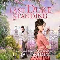 Last Duke Standing : A Historical Romance (Royal Match)