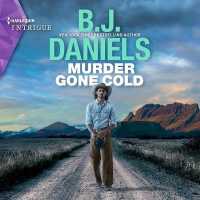 Murder Gone Cold (Colt Brothers Investigation)