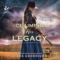 Claiming Her Legacy : A Western Historical Novel