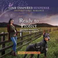 Ready to Protect (Rocky Mountain K-9 Unit)