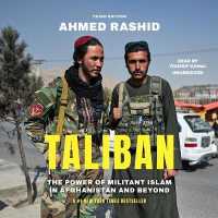 Taliban, Third Edition : The Power of Militant Islam in Afghanistan and Beyond
