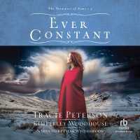 Ever Constant (The Treasures of Nome)