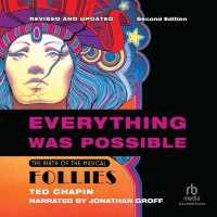 Everything Was Possible (Updated Edition) : The Birth of the Musical Follies