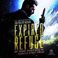 Expired Refuge (Last Chance County)
