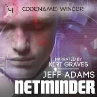Netminder (Codename: Winger Series Lib/e) （Library）