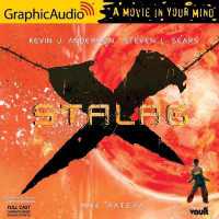 Stalag-X [Dramatized Adaptation] : Vault Comics （Adapted）