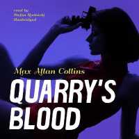Quarry's Blood (Quarry)