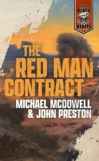 The Red Man Contract (Black Berets)