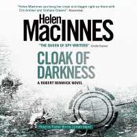 Cloak of Darkness (Robert Renwick)