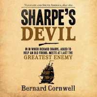 Sharpe's Devil : Napoleon and South America, 1820-1821 (Richard Sharpe Adventures)