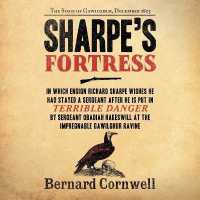 Sharpe's Fortress : The Siege of Gawilghur, December 1803 (Richard Sharpe Adventures)