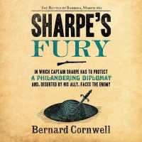Sharpe's Fury : The Battle of Barrosa, March 1811 (Richard Sharpe Adventures)