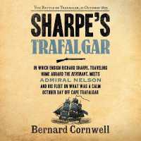 Sharpe's Trafalgar : The Battle of Trafalgar, 21 October, 1805 (Richard Sharpe Adventures)