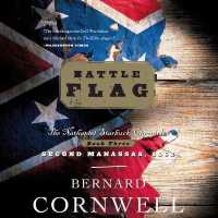Battle Flag : The Nathaniel Starbuck Chronicles: Book Three (Starbuck Chronicles)