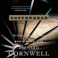 Copperhead : The Nathaniel Starbuck Chronicles: Book Two (Starbuck Chronicles)