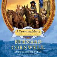 A Crowning Mercy (Crowning Mercy)