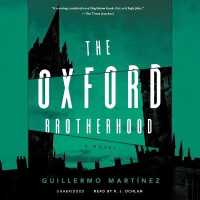 The Oxford Brotherhood