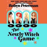 The Newly Witch Game (Magic and Mayhem)