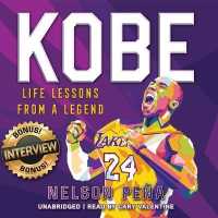 Kobe : Life Lessons from a Legend