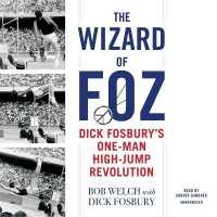 The Wizard of Foz : Dick Fosbury's One-Man High-Jump Revolution