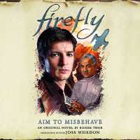 Firefly: Aim to Misbehave (Firefly)